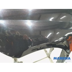 Fiat - Punto - Kotflügel links vorne