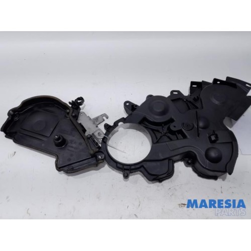 Peugeot - 308 - Couvercle de distribution