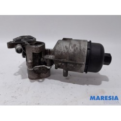 Peugeot - 308 - Support filtre à huile