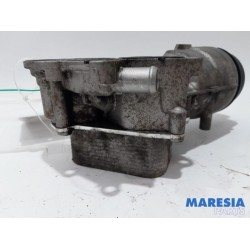 Peugeot - 308 - Support filtre à huile