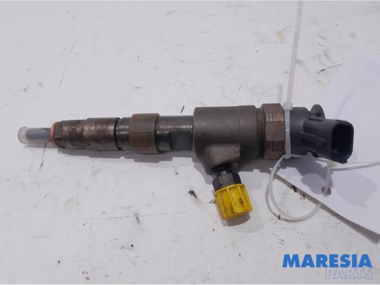 Peugeot - 308 - Injecteur (diesel)