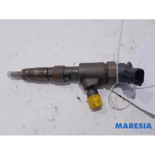 Peugeot - 308 - Injector (diesel)
