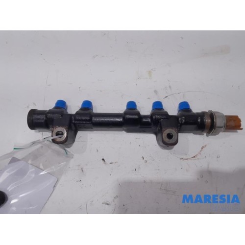 Peugeot - 308 - Fuel injector nozzle
