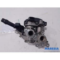 Peugeot - 308 - EGR valve