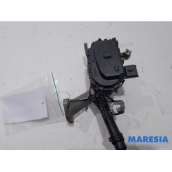 Peugeot - 308 - EGR valve
