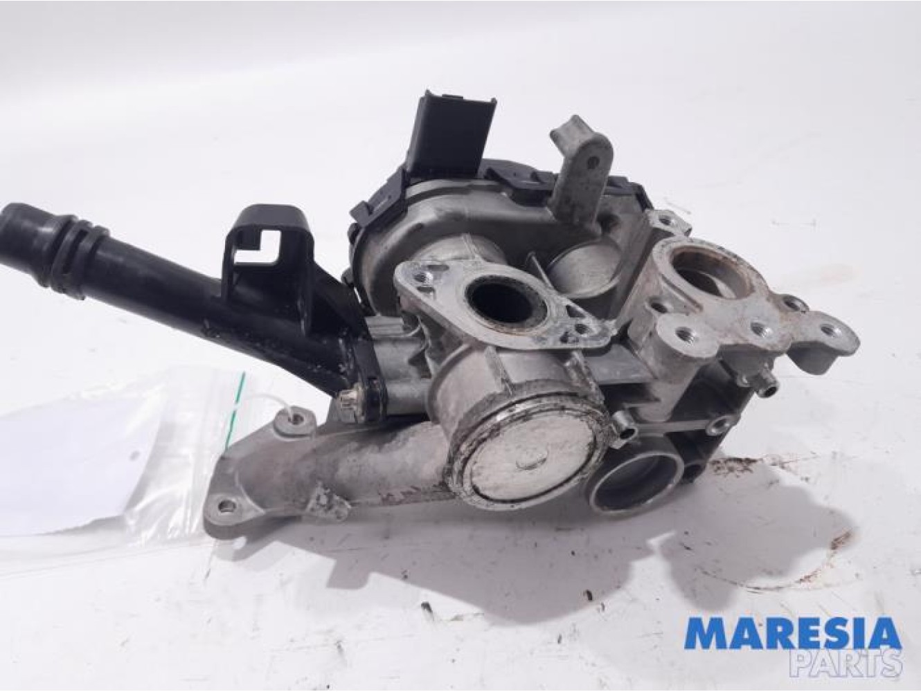 Peugeot - 308 - EGR valve