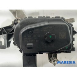 Peugeot - 308 - EGR valve