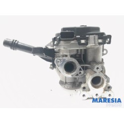 Peugeot - 308 - EGR valve