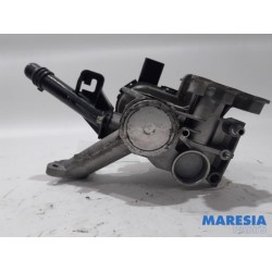 Peugeot - 308 - EGR valve