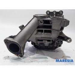 Peugeot - 308 - EGR valve