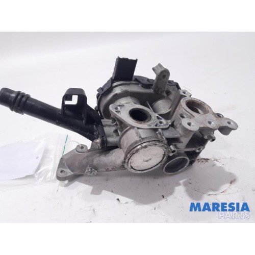 Peugeot - 308 - EGR valve