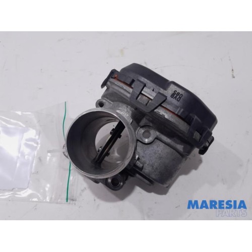 Peugeot - 308 - Throttle body