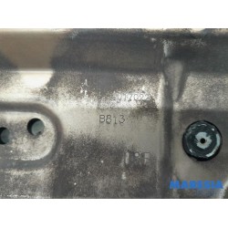Fiat - 500 - Rocker cover