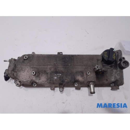 Fiat - 500 - Ventildeckel
