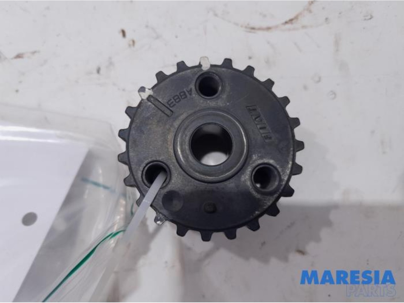 Fiat - 500 - Camshaft sprocket