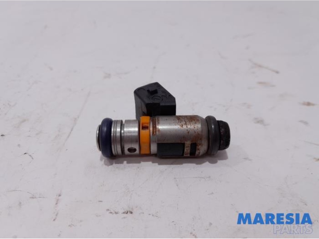Fiat - 500 - Injector (benzine injectie)