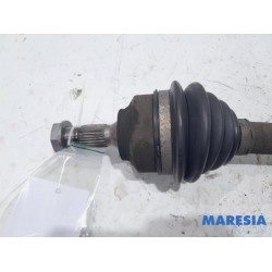 Citroen - C4 Grand Picasso - Aandrijfas links-voor