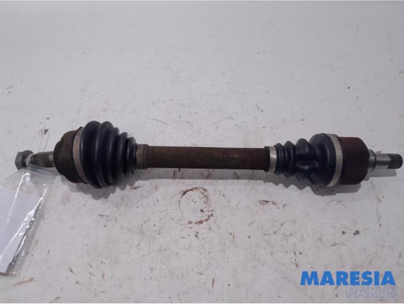 Citroen - C4 Grand Picasso - Aandrijfas links-voor