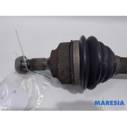 Citroen - C4 Grand Picasso - Front drive shaft, right