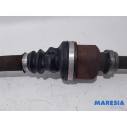 Citroen - C4 Grand Picasso - Front drive shaft, right