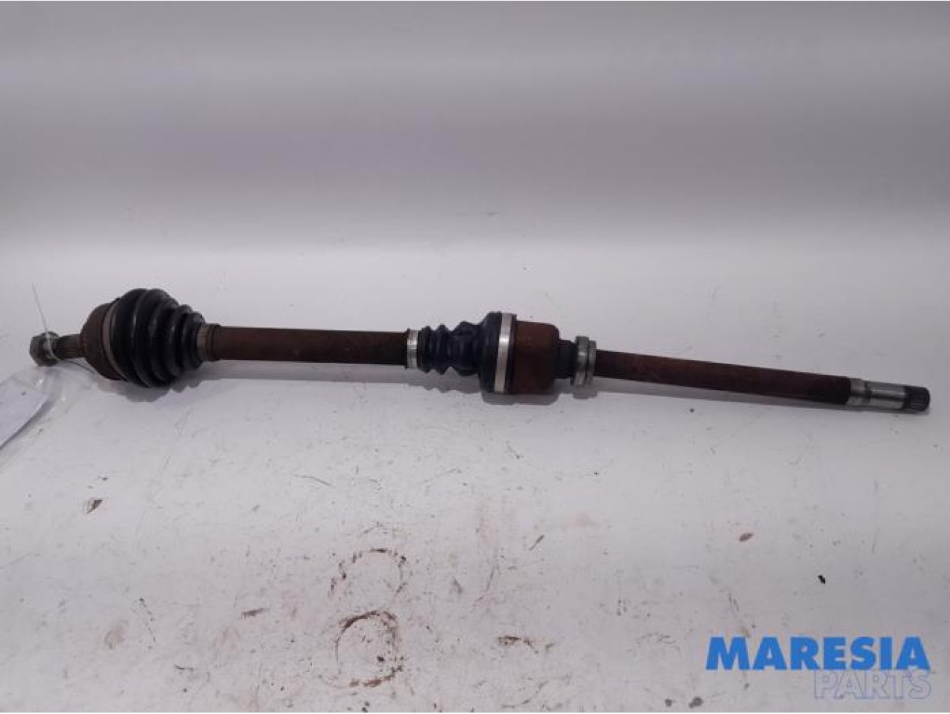 Citroen - C4 Grand Picasso - Front drive shaft, right