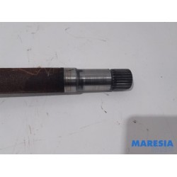 Citroen - C4 Grand Picasso - Front drive shaft, right
