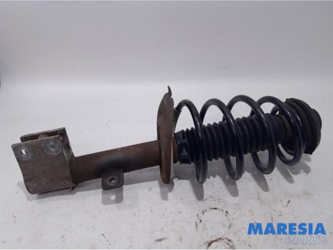 Citroen - C4 Grand Picasso - Schokdemperpoot links-voor
