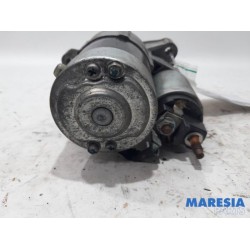 Citroen - C4 Grand Picasso - Starter