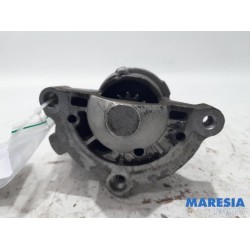 Citroen - C4 Grand Picasso - Starter