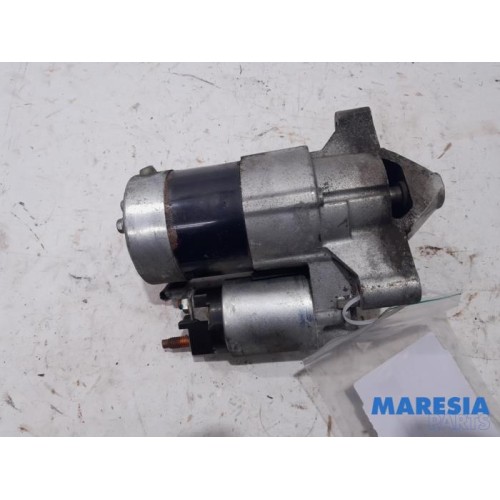 Citroen - C4 Grand Picasso - Starter