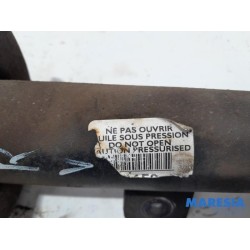 Citroen - C4 Grand Picasso - Barre amortisseur avant droit