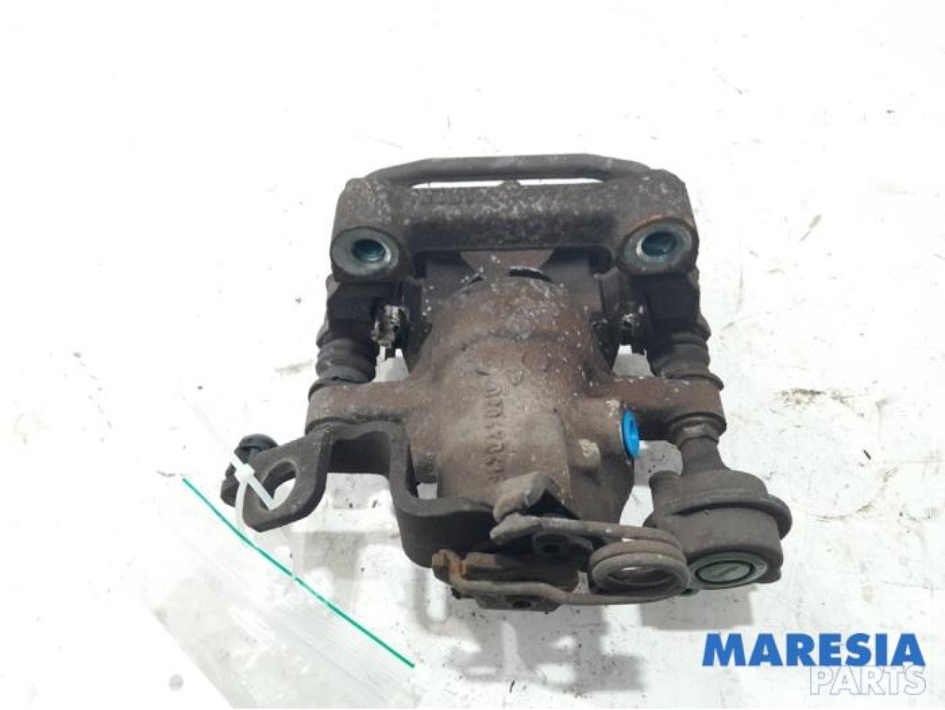 Citroen - C4 Grand Picasso - Rear brake calliper, left