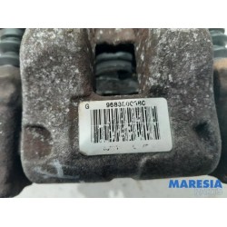 Citroen - C4 Grand Picasso - Rear brake calliper, left