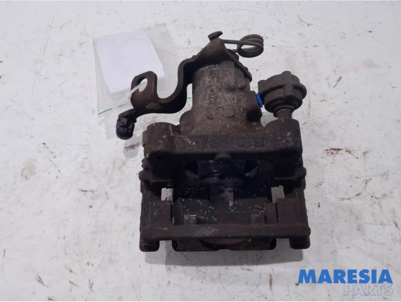 Citroen - C4 Grand Picasso - Rear brake calliper, right