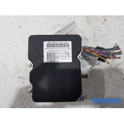 Citroen - C4 Grand Picasso - ABS Pomp
