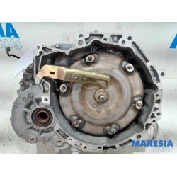 Peugeot - 3008 - Automaatbak
