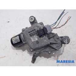 Citroen - C4 Grand Picasso - Scheibenwischermotor vorne