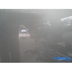 Peugeot - 3008 - Tür 4-türig links hinten