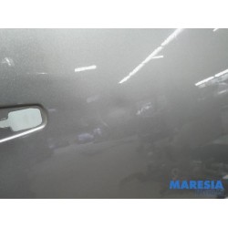 Peugeot - 3008 - Tür 4-türig rechts hinten