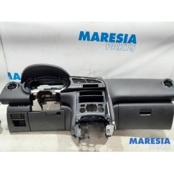 Peugeot - 3008 - Airbag set + dashboard