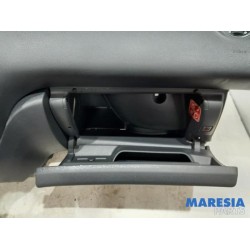 Peugeot - 3008 - Airbag set + dashboard