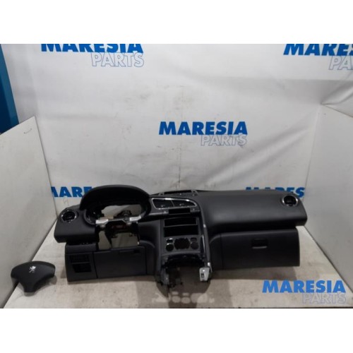 Peugeot - 3008 - Airbag set + dashboard