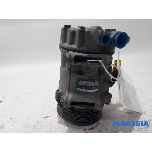 Citroen - C4 Grand Picasso - Air conditioning pump