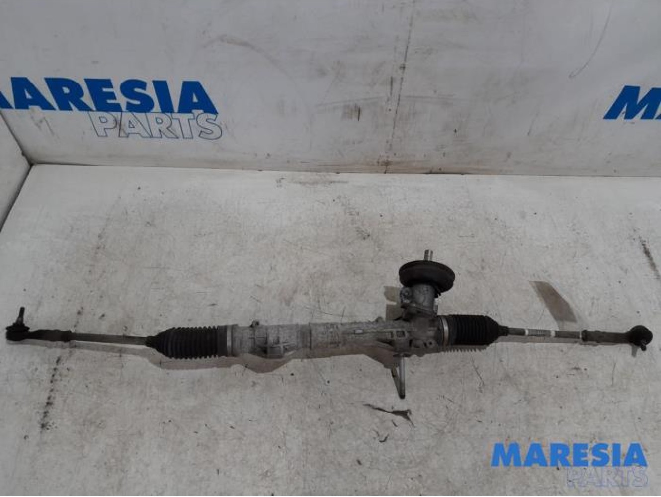 Citroen - C4 Grand Picasso - Lenkgetriebe Servo