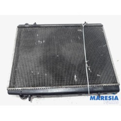 Citroen - C4 Grand Picasso - Radiator
