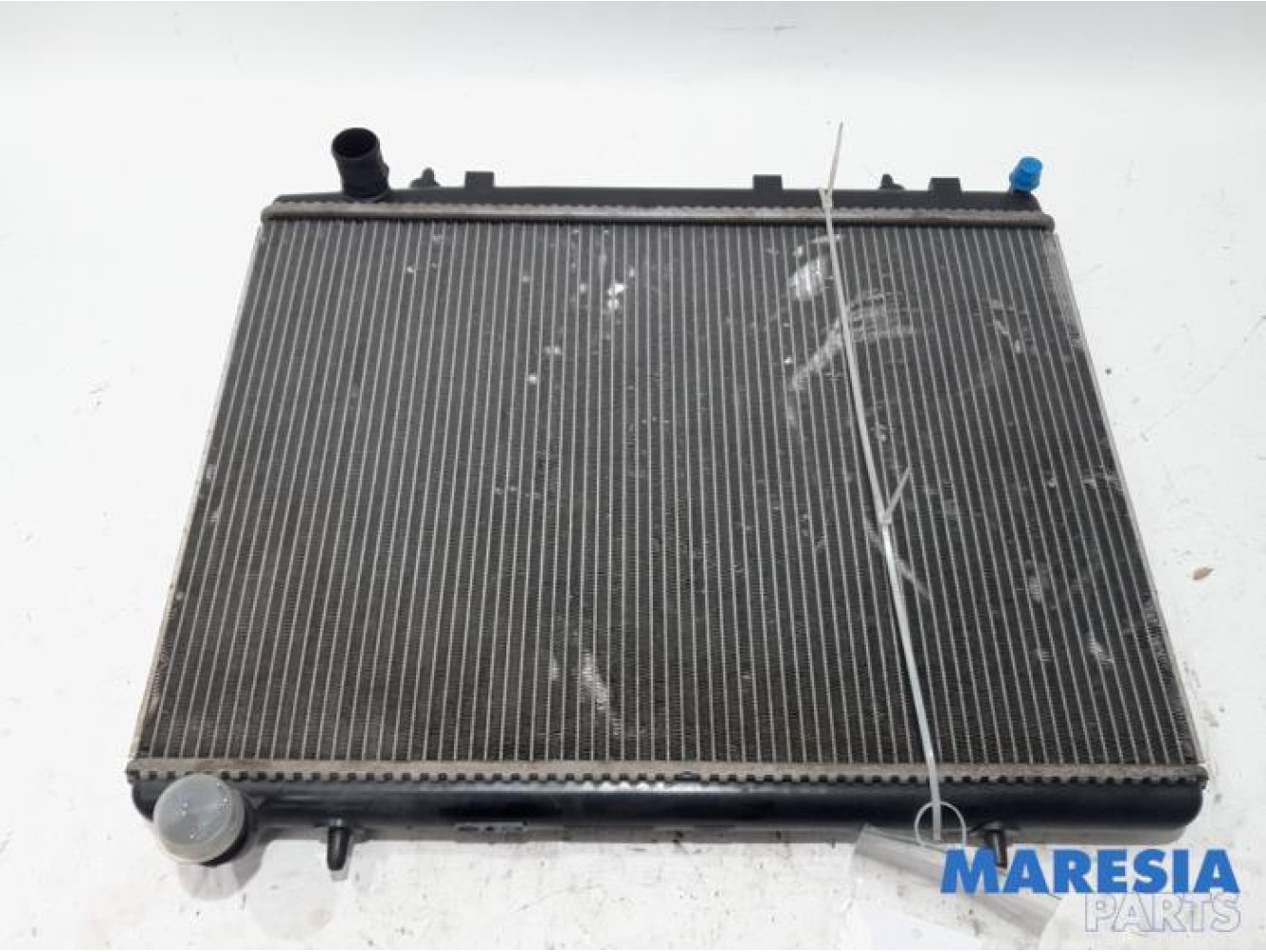 Citroen - C4 Grand Picasso - Radiator