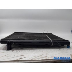 Citroen - C4 Grand Picasso - Radiator