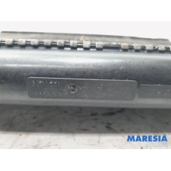 Citroen - C4 Grand Picasso - Radiator