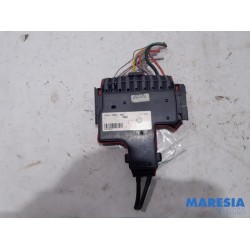 Citroen - C4 Grand Picasso - Fuse box