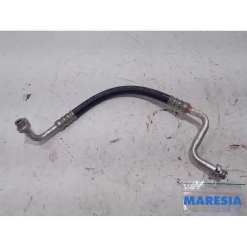 Citroen - C4 Grand Picasso - Air conditioning line